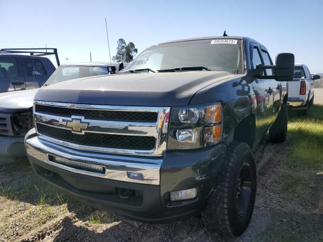 Used 2011 Chevrolet Silverado 1500 Alternator