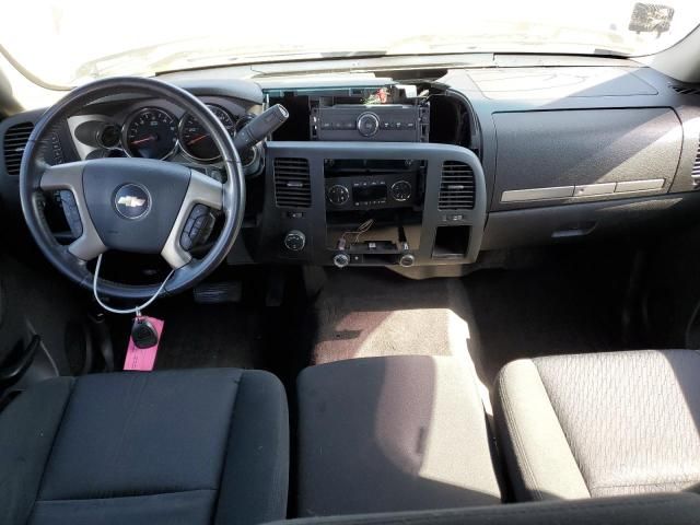 Used 2011 Chevrolet Silverado 1500 Alternator