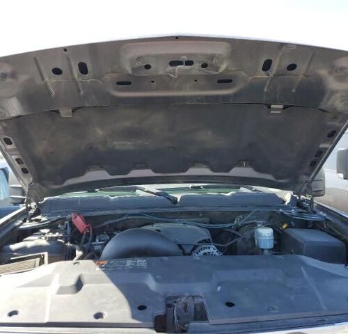 Used 2011 Chevrolet Silverado 1500 Alternator