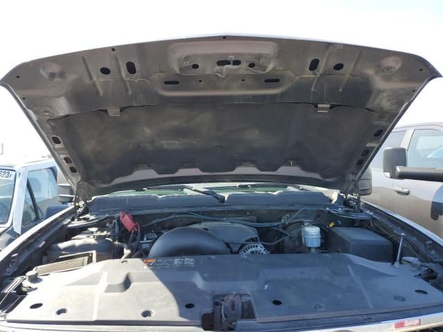 Used 2011 Chevrolet Silverado 1500 Alternator