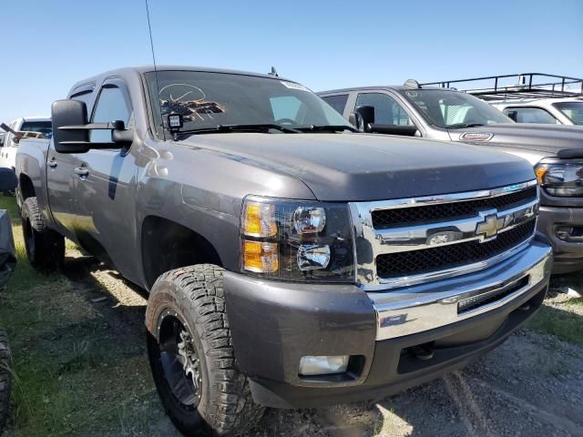 Used 2011 Chevrolet Silverado 1500 Alternator