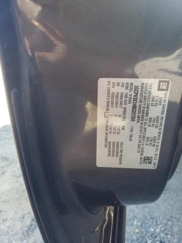 Used 2011 Chevrolet Silverado 1500 Alternator