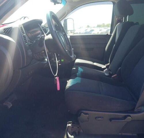 Used 2011 Chevrolet Silverado 1500 Alternator