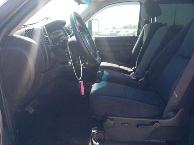 Used 2011 Chevrolet Silverado 1500 Alternator