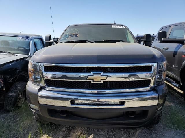 Used 2011 Chevrolet Silverado 1500 Alternator
