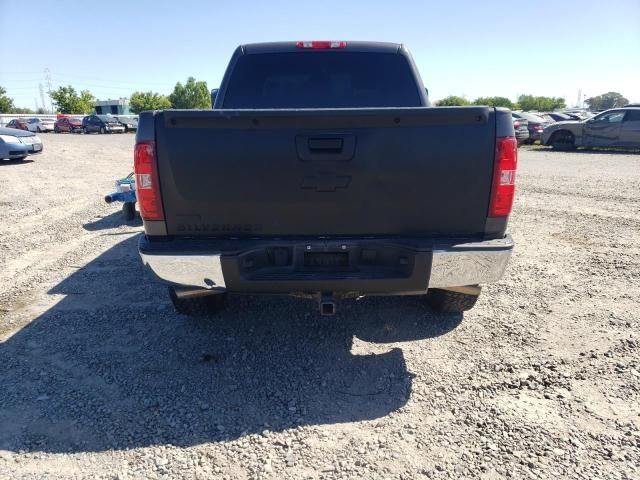 Used 2011 Chevrolet Silverado 1500 Alternator