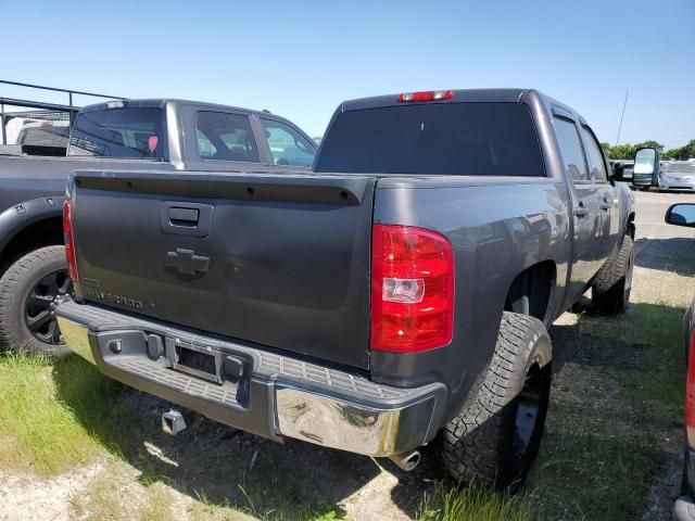 Used 2011 Chevrolet Silverado 1500 Alternator