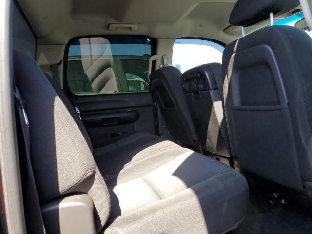 Used 2011 Chevrolet Silverado 1500 Alternator