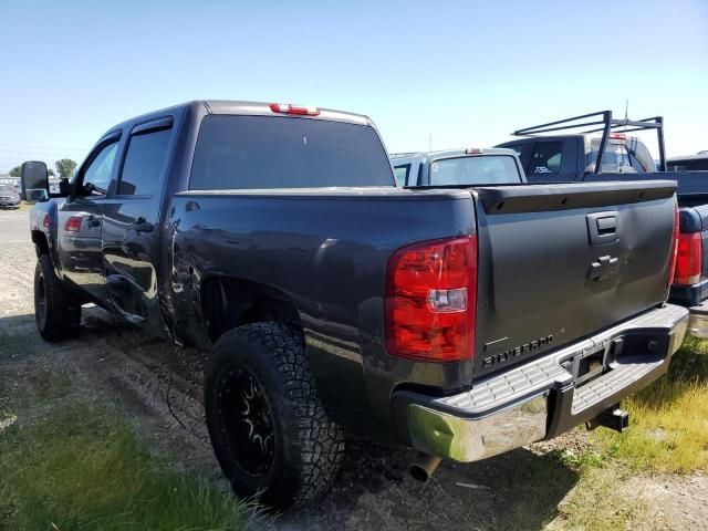 Used 2011 Chevrolet Silverado 1500 Alternator