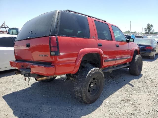 Used 2000 Chevrolet Tahoe Engine / Motor Control Module 16263494