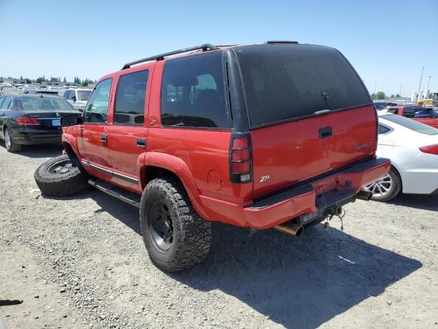 Used 2000 Chevrolet Tahoe Engine / Motor Control Module 16263494