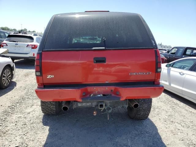 Used 2000 Chevrolet Tahoe Engine / Motor Control Module 16263494