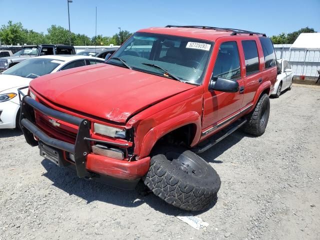 Used 2000 Chevrolet Tahoe Engine / Motor Control Module 16263494