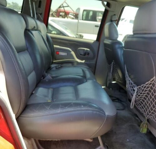 Used 2000 Chevrolet Tahoe Engine / Motor Control Module 16263494