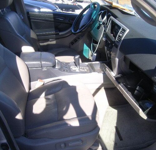 Used 2005 Toyota 4Runner Chassis Control Module 8917035210