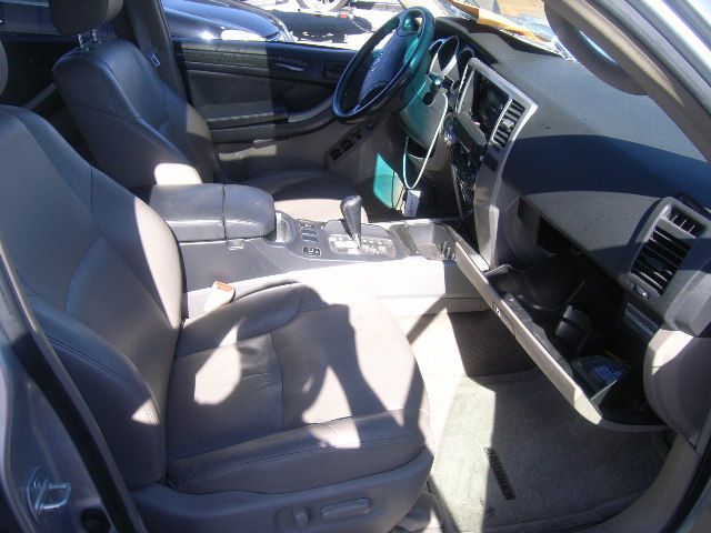 Used 2005 Toyota 4Runner Chassis Control Module 8917035210