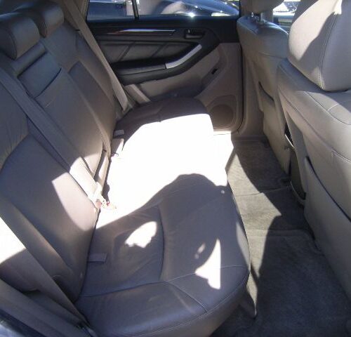 Used 2005 Toyota 4Runner Chassis Control Module 8917035210