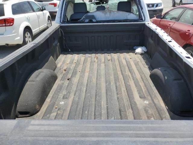 3F8563_3 Used 2021 Ford F-150 Navigation / Entertainment Screen