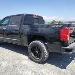 2017 Chevrolet Silverado 1500 Chassis Control Module 24279973