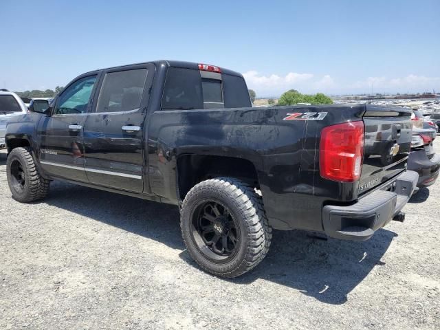 Used 2017 Chevrolet Silverado 1500 Chassis Control Module 24279973