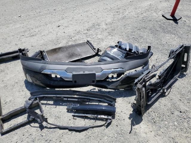 Used 2017 Chevrolet Silverado 1500 Chassis Control Module 24279973