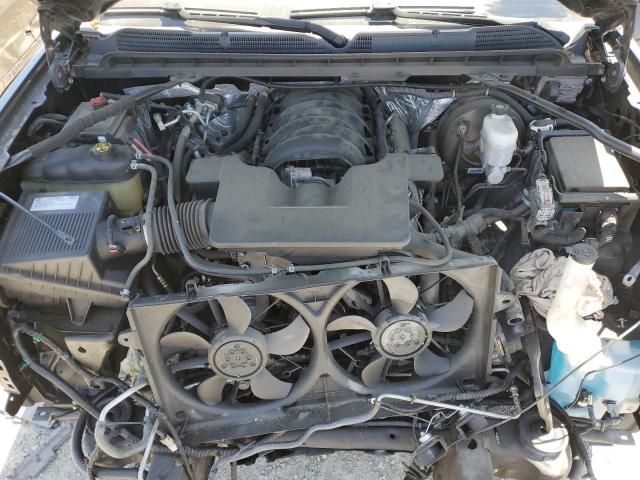 Used 2017 Chevrolet Silverado 1500 Chassis Control Module 24279973