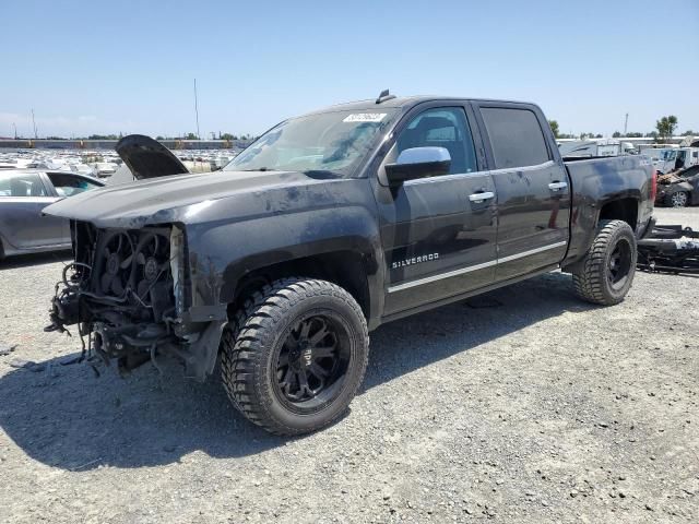 Used 2017 Chevrolet Silverado 1500 Chassis Control Module 24279973
