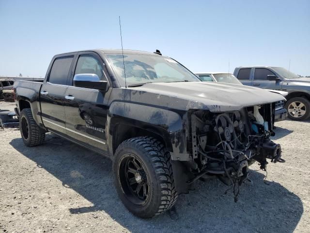 Used 2017 Chevrolet Silverado 1500 Chassis Control Module 24279973