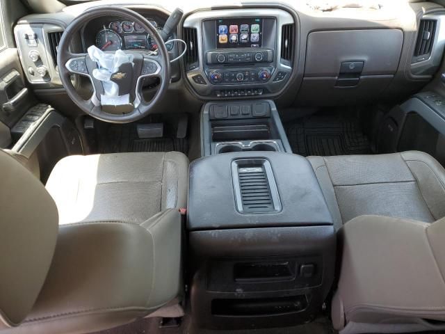 Used 2017 Chevrolet Silverado 1500 Chassis Control Module 24279973