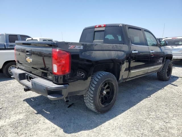 Used 2017 Chevrolet Silverado 1500 Chassis Control Module 24279973