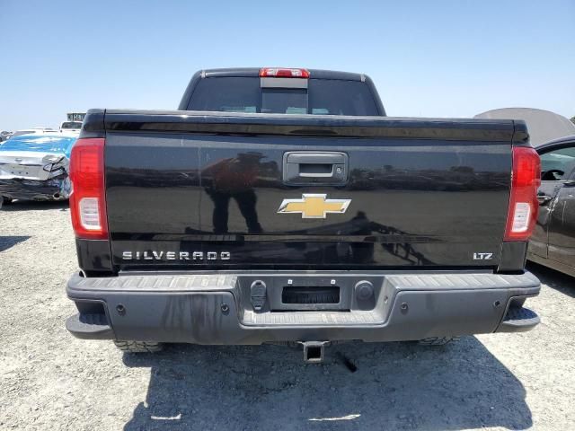 Used 2017 Chevrolet Silverado 1500 Chassis Control Module 24279973