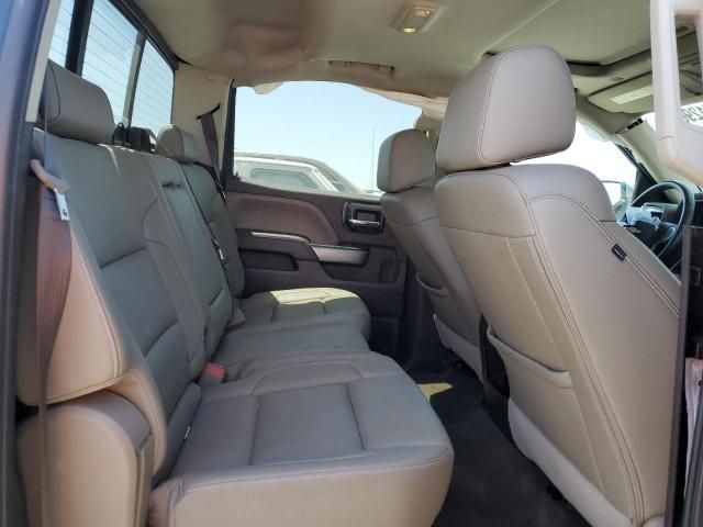 Used 2017 Chevrolet Silverado 1500 Chassis Control Module 24279973