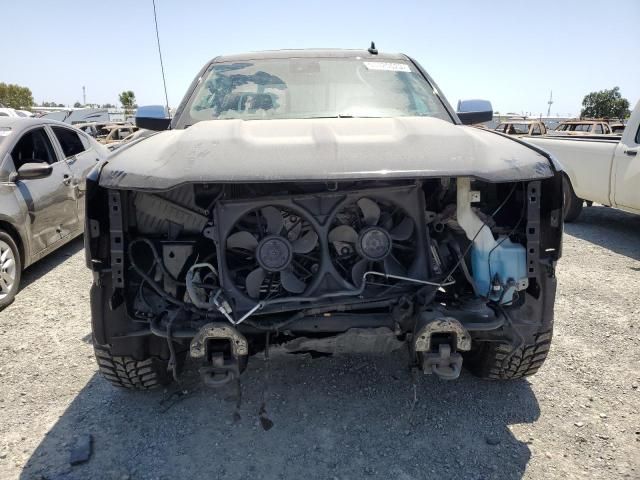 Used 2017 Chevrolet Silverado 1500 Chassis Control Module 24279973