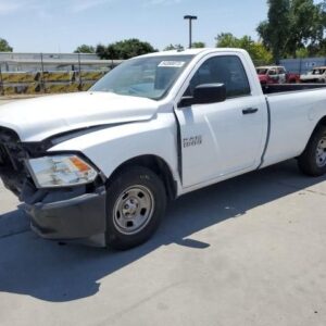 2015 Dodge Ram 1500 AC Compressor