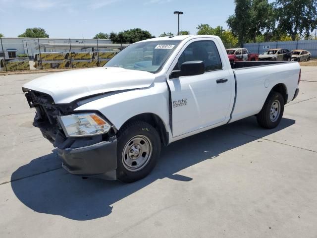 Used 2015 Dodge Ram 1500 AC Compressor