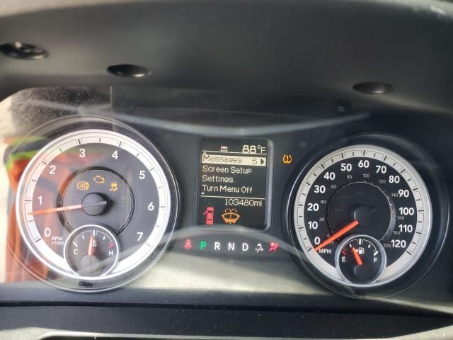 Used 2015 Dodge Ram 1500 AC Compressor