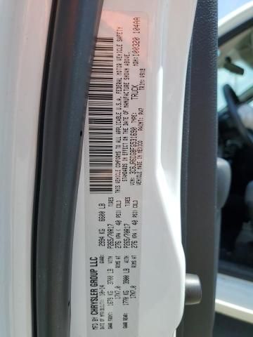 Used 2015 Dodge Ram 1500 AC Compressor