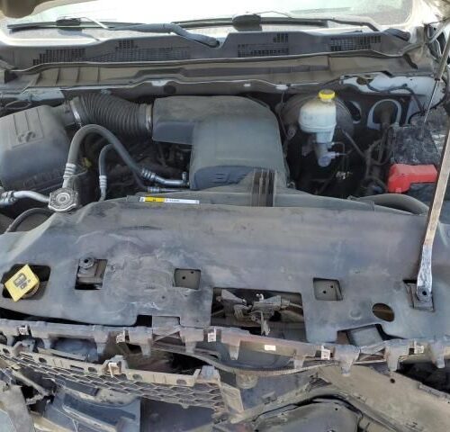 Used 2015 Dodge Ram 1500 AC Compressor