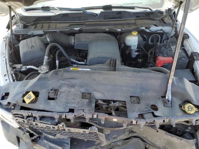 Used 2015 Dodge Ram 1500 AC Compressor