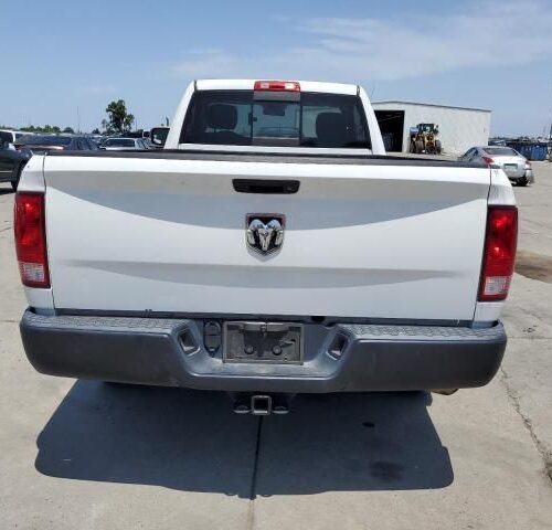 Used 2015 Dodge Ram 1500 AC Compressor