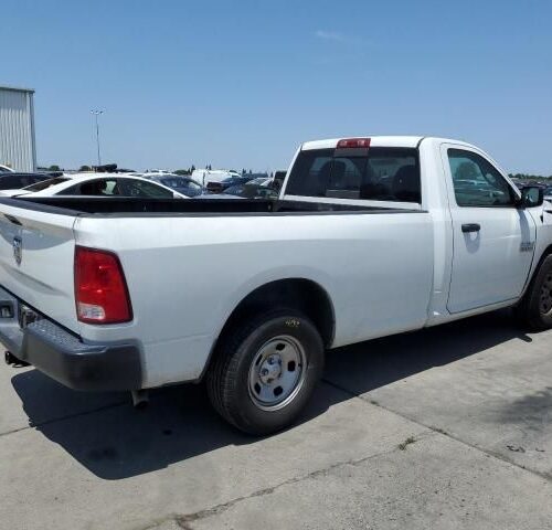 Used 2015 Dodge Ram 1500 AC Compressor