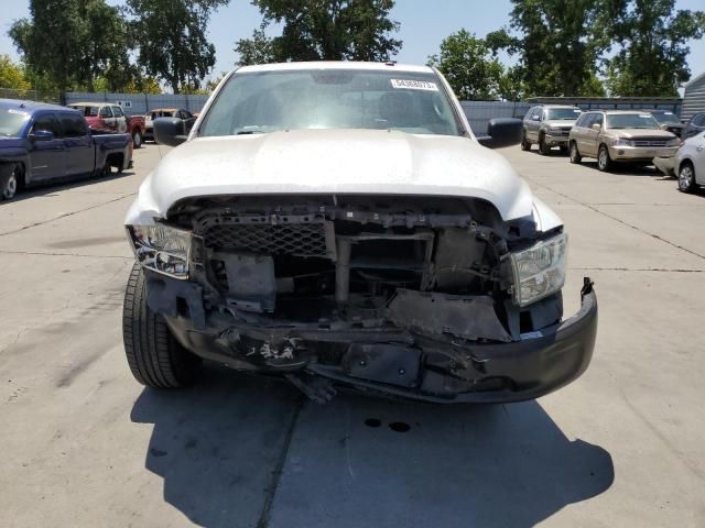 Used 2015 Dodge Ram 1500 AC Compressor