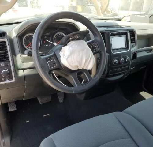 Used 2015 Dodge Ram 1500 AC Compressor