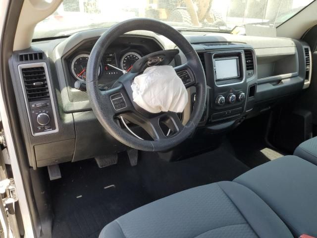Used 2015 Dodge Ram 1500 AC Compressor