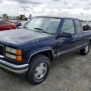 1994 GMC C/K 1500 Air Cleaner
