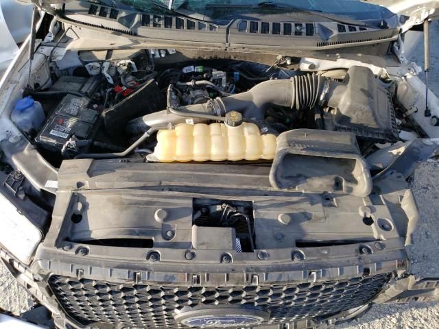 3F8567_10 Used 2020 Ford F-150 Spindle Knuckle Front RH