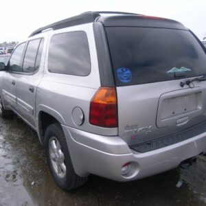 2005 GMC Envoy XL Jack