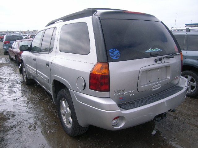 Used 2005 GMC Envoy XL Jack