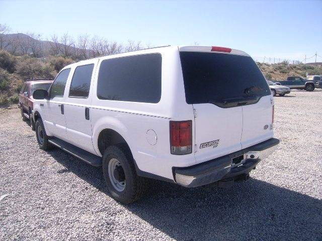 Used 2003 Ford Excursion Leaf Spring Front
