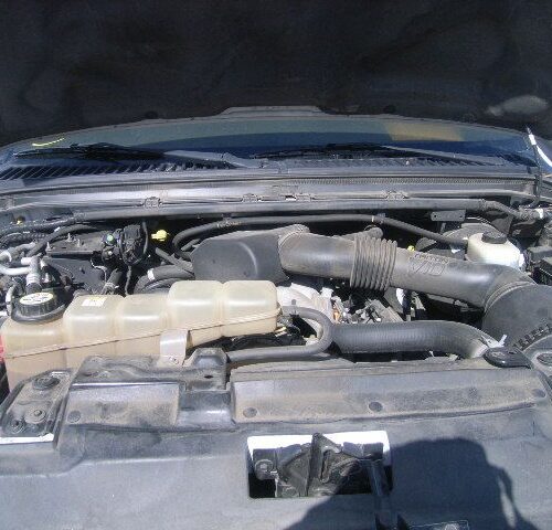 Used 2003 Ford Excursion Leaf Spring Front